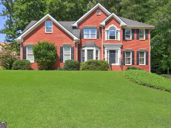 2784 Springfount Trl, Lawrenceville, GA 30043
