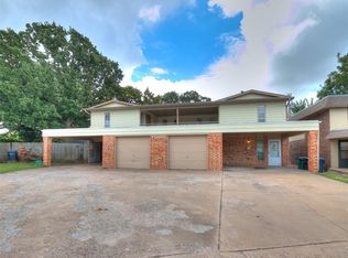 1900 N Moulton Ct, Oklahoma City, OK 73127