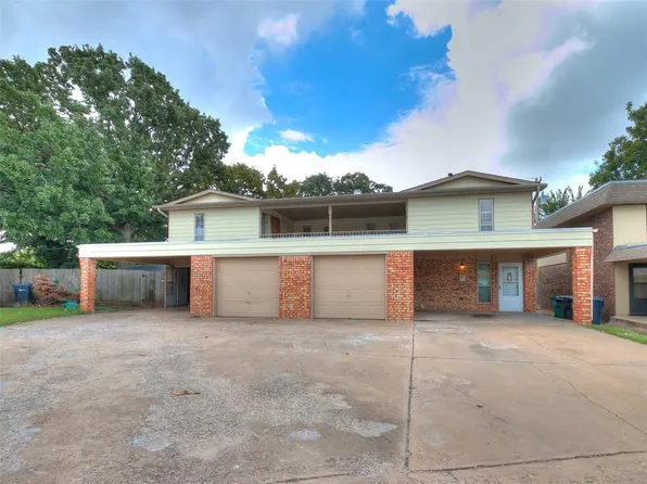 1900 N Moulton Ct, Oklahoma City, OK 73127