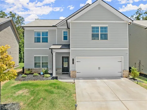 467 Auburn Crossing Dr, Auburn, GA 30011