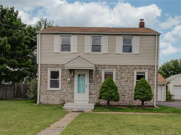 80 Pershing Drive, Plainville, CT 06062