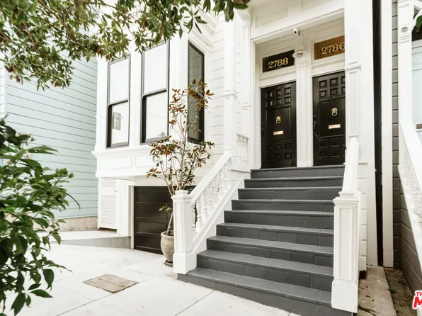 2788 Bush St, San Francisco, CA 94115