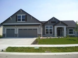 1976 N Mauve Ave, Kuna, ID 83634