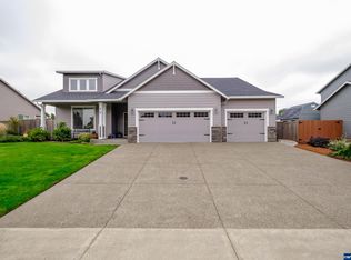 410 SE Arbor St, Sublimity, OR 97385
