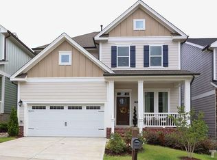 70 Salt Cedar Ln, Chapel Hill, NC 27516