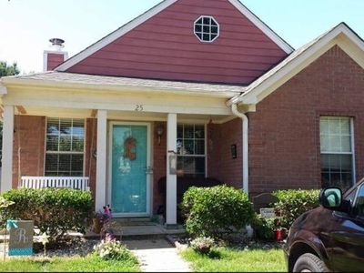 25 Belisle Dr, Southaven, MS, 38671