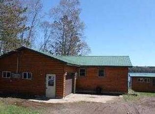 3460 Lalonde Beach Rd, Brimson, MN 55602