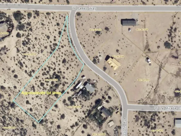 9XXX S 350th Avenue #13, Arlington, AZ 85322