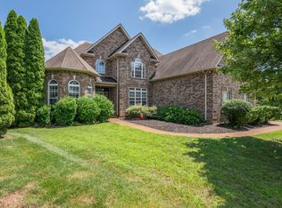 5006 Fremantle Ct, Spring Hill, TN 37174