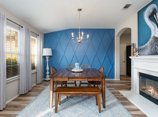 2011 Songbird Dr, Forney, TX 75126