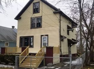 1519 Linwood Ave, Niagara Falls, NY