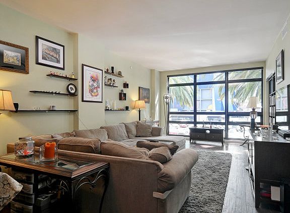 2nd image of 88 E San Fernando St Unit 203