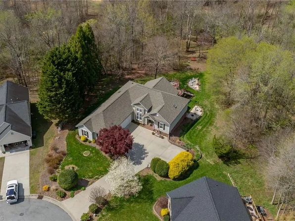 106 Mae Matilda Ct, Archdale, NC 27263