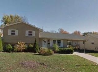 52 Foresters Ln, Springfield, IL 62704