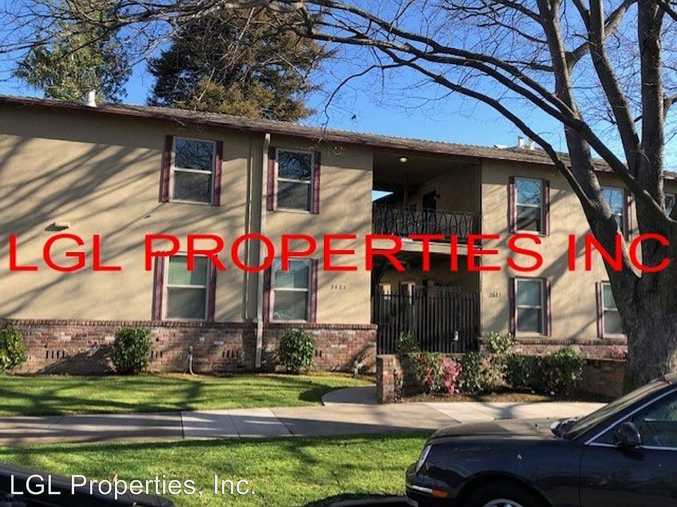 1st image of 2627 U St APT 4