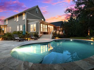 3917 Fifle St, Mount Pleasant, SC 29466