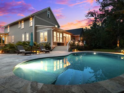 3917 Fifle St, Mount Pleasant, SC, 29466