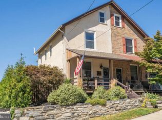 108 Forrest St, Conshohocken, PA 19428