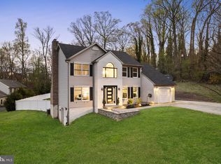 799 Ridley Creek Dr, Media, PA 19063