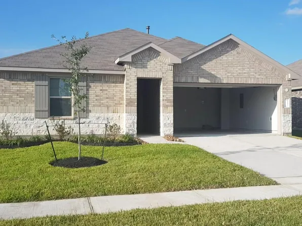 21602 Anderwood Bay Ln, Katy, TX 77449