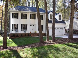 102 Trinity Woods Dr, Raleigh, NC 27607