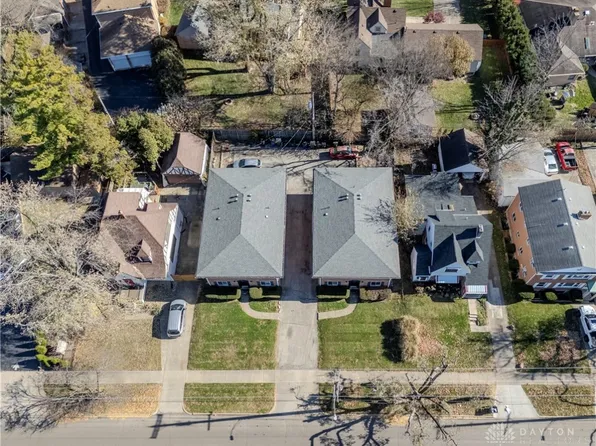 826 Shroyer Rd, Dayton, OH 45419