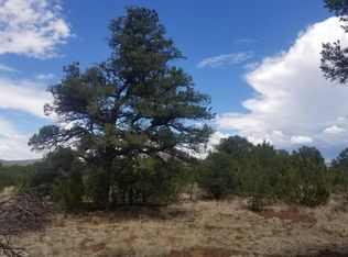 7147 N Sycamore Dr, Williams, AZ 86046