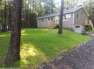 210 Lambs Mill Rd, Naples, ME 04055