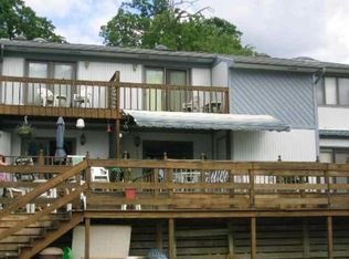 3460-105 E Bellefontaine Rd, Hamilton, IN 46742