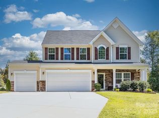 3536 Canyon Live Oak Ct, Gastonia, NC 28056