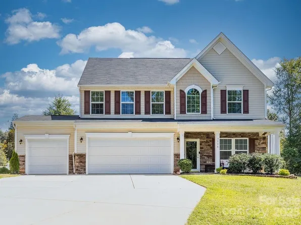 3536 Canyon Live Oak Ct, Gastonia, NC 28056