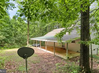 95 Fritz Dr, Duncannon, PA 17020