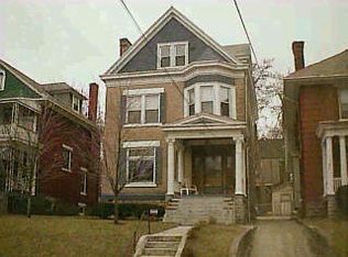 1317 Burdett Ave, Cincinnati, OH 45206