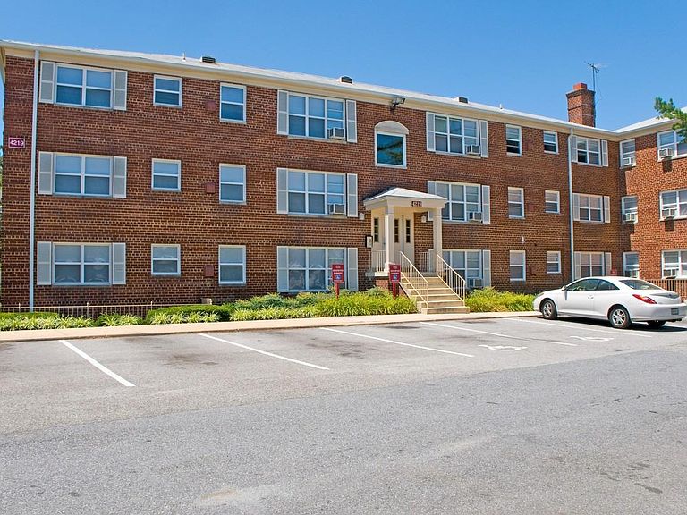 Marlow Heights Apartment Rentals Temple Hills, MD Zillow