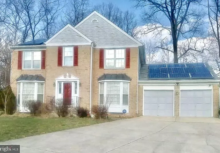 3204 Cherry Mill Dr — Photo 1