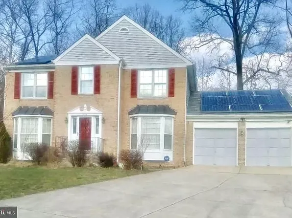 3204 Cherry Mill Dr, Hyattsville, MD 20783