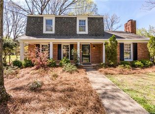 6700 Old Post Rd, Charlotte, NC 28212