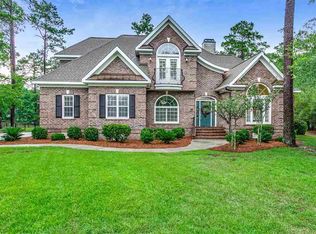 50 Rexford Ct, Murrells Inlet, SC 29576