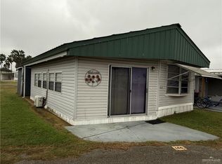 1400 Zillock Rd, San Benito, TX 78586