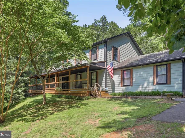 137 Old Forest Cir, Winchester, VA 22602