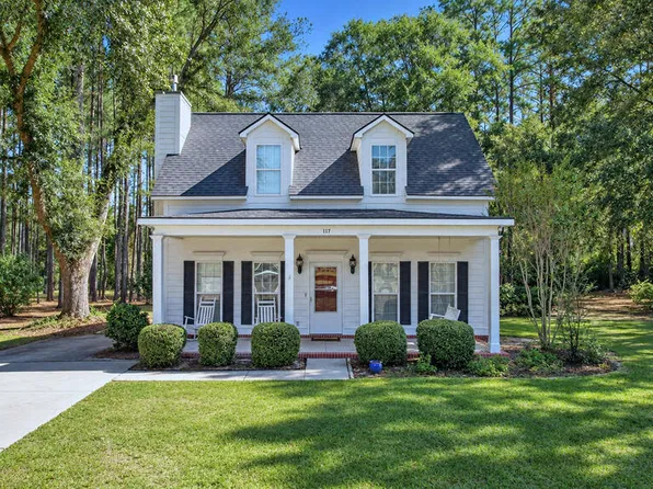 117 Paula Ct, Leesburg, GA 31763