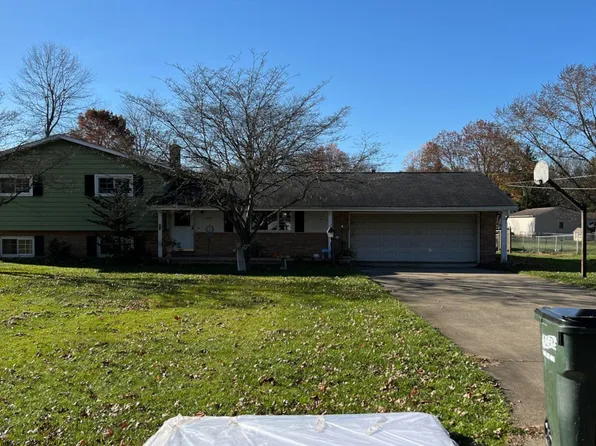 8561 Elmfield Ave NW, Canal Fulton, OH 44614