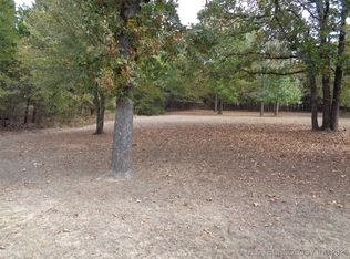 Oak Ave, Stigler, OK 74462