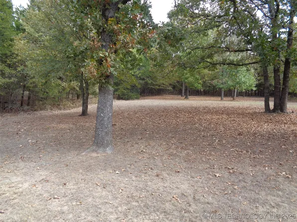 Oak Ave, Stigler, OK 74462