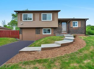 17700 Yale Ln, Country Club Hills, IL