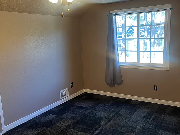 Upstairs Room 2