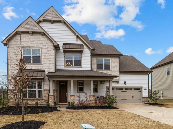 15227 Cimarron Hills Ln, Charlotte, NC 28278