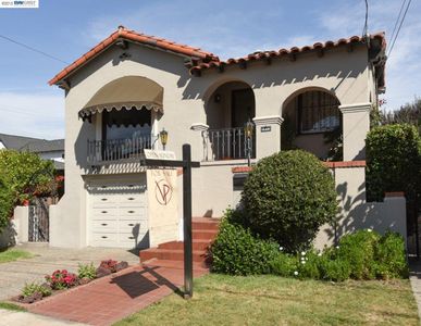 660 Lee Ave, San Leandro, CA, 94577