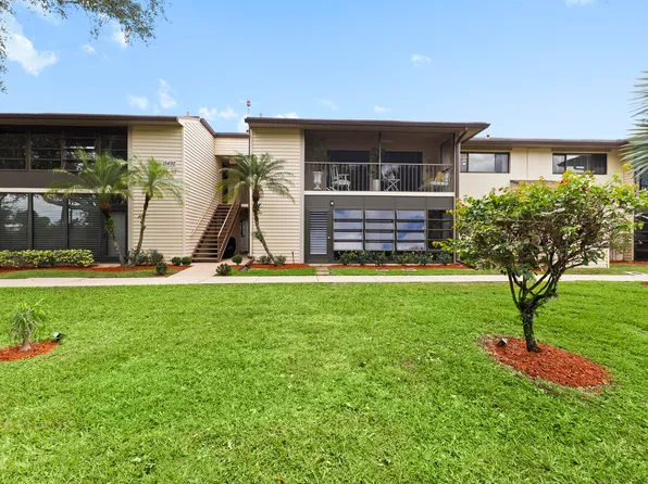 15492 Lakes Of Delray Boulevard #203, Delray Beach, FL 33484