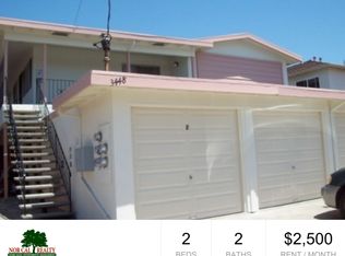 3448 Redwood Ct APT 3, Castro Valley, CA 94546